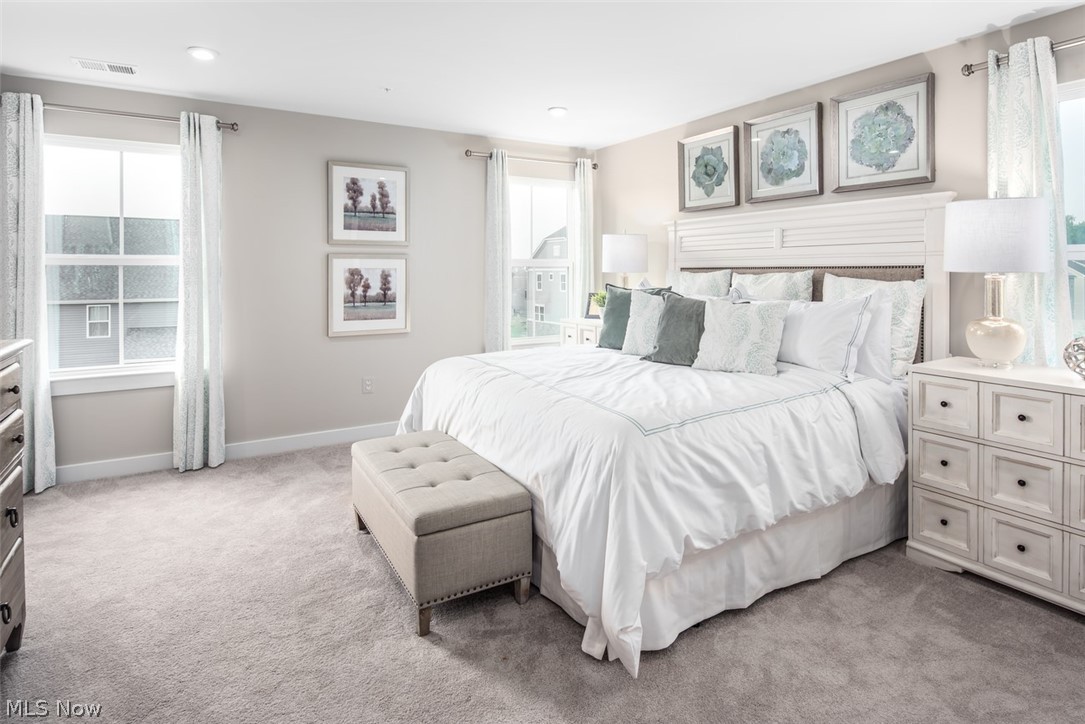 Millridge - Residential