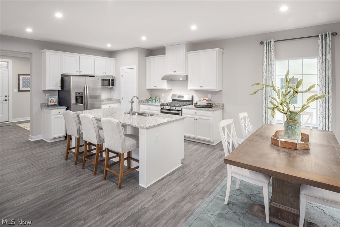 Millridge - Residential