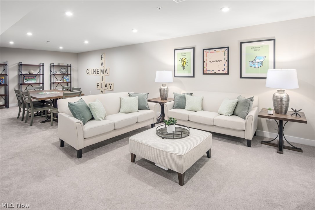 Millridge - Residential