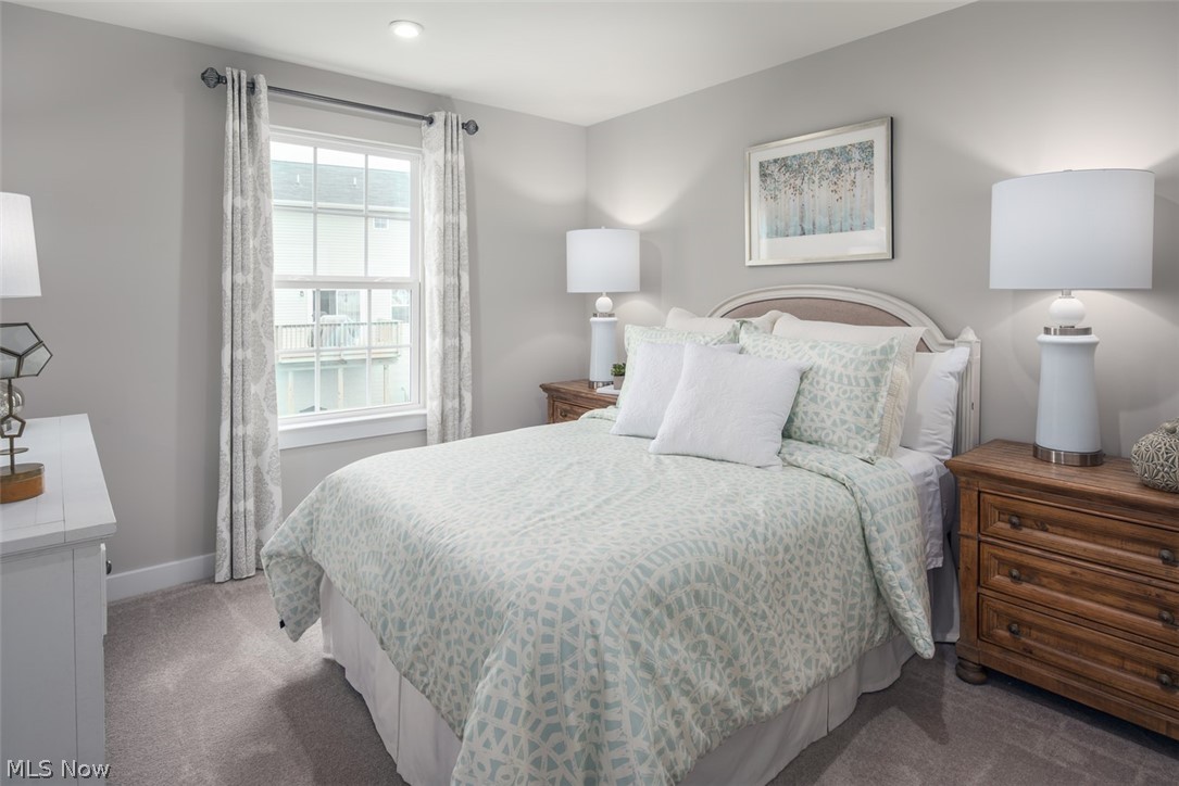 Millridge - Residential