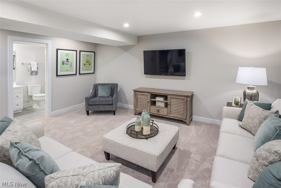 Millridge - Residential