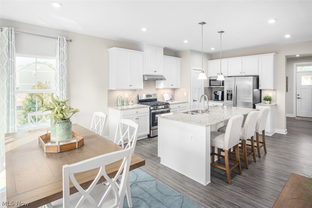 Millridge - Residential