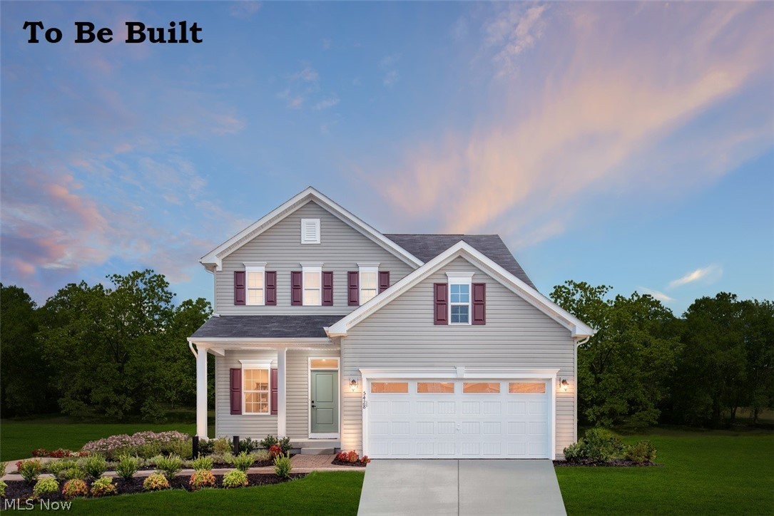 Millridge - Residential