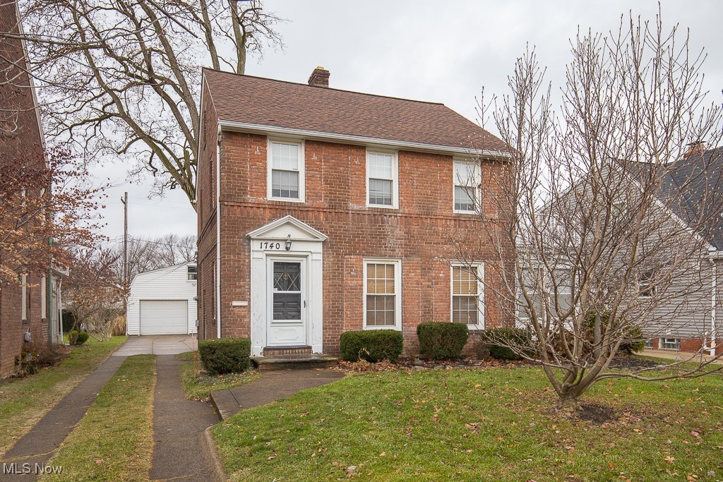 1740 Wright Avenue, Rocky River, Ohio image 1