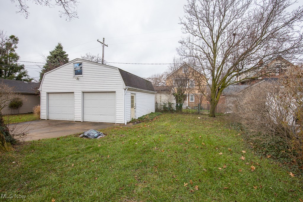 1740 Wright Avenue, Rocky River, Ohio image 32