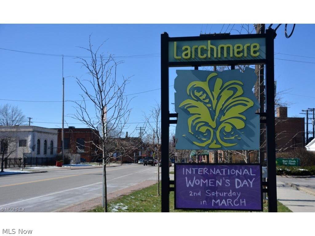 Northwood Park - Residential Income