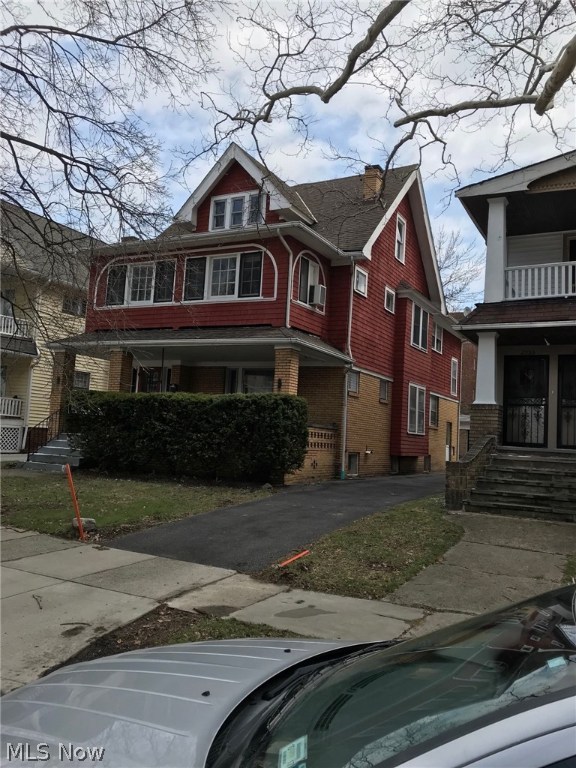 Northwood Park - Residential Income