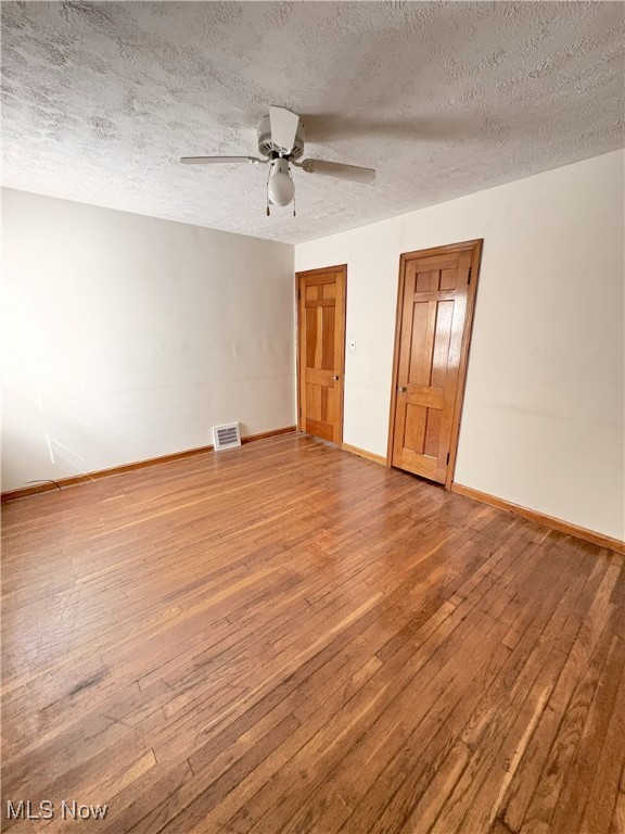 Garfield Park - Residential