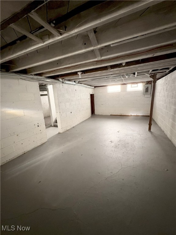 Garfield Park - Residential