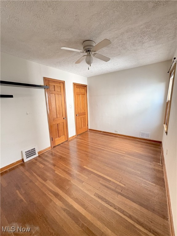 Garfield Park - Residential