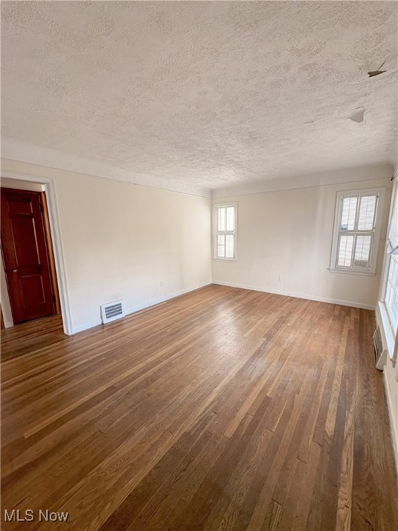 Garfield Park - Residential