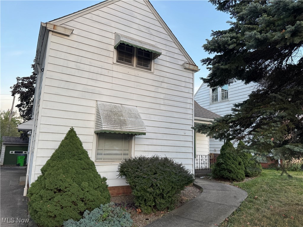 Garfield Park - Residential