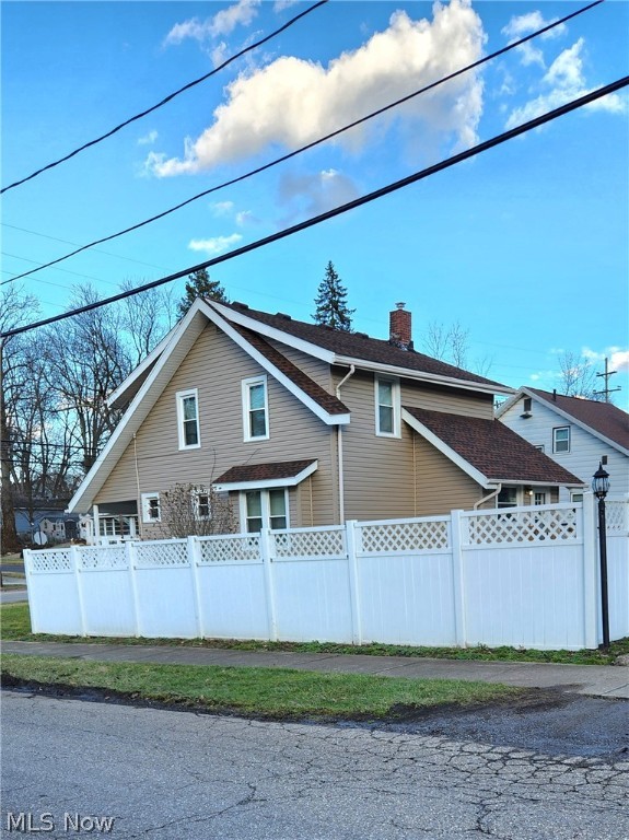 Hazelwood Heights - Residential