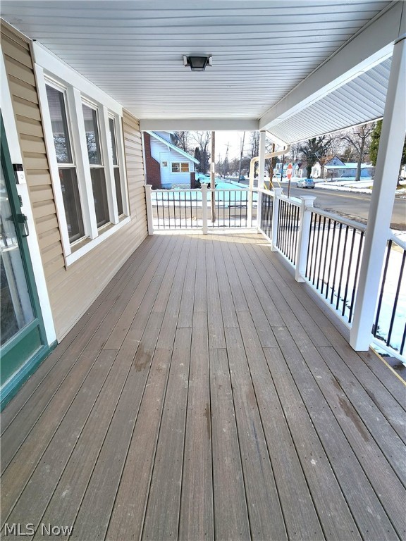 Hazelwood Heights - Residential