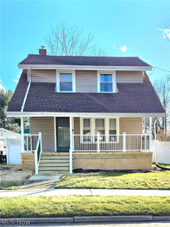 Hazelwood Heights - Residential