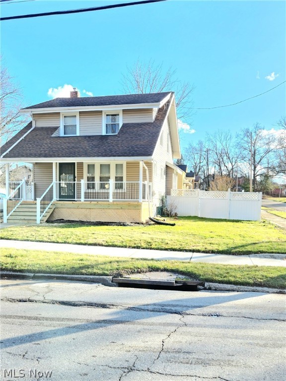 Hazelwood Heights - Residential