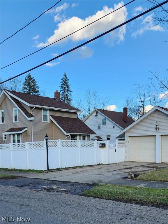 Hazelwood Heights - Residential