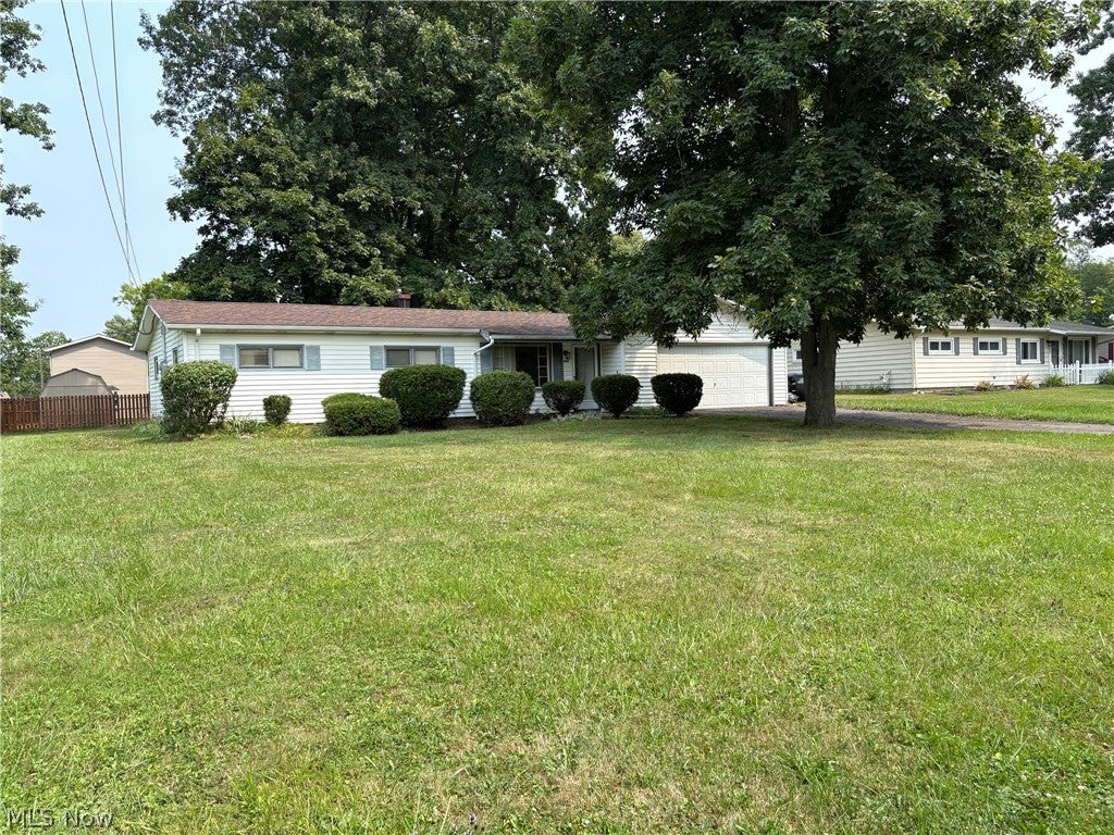1661 Dannley Drive