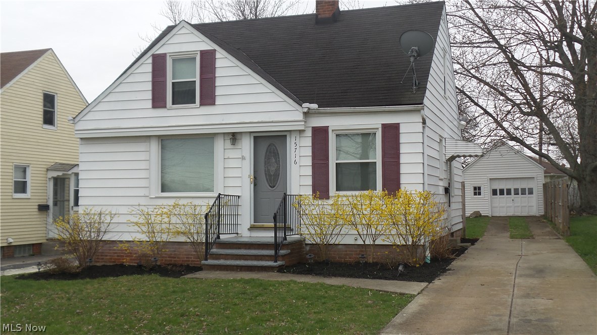 Dunham Heights - Residential