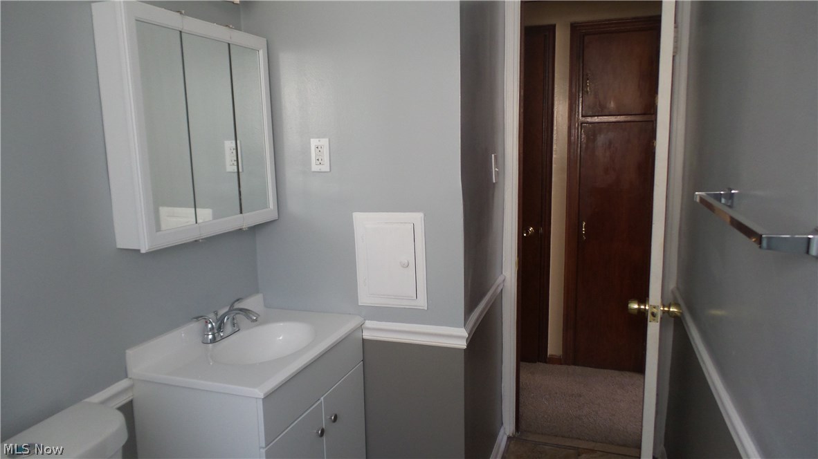 Dunham Heights - Residential