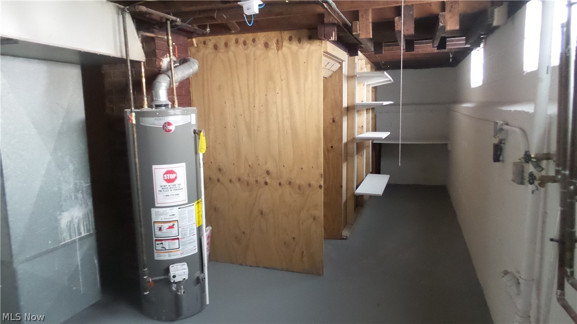 Dunham Heights - Residential