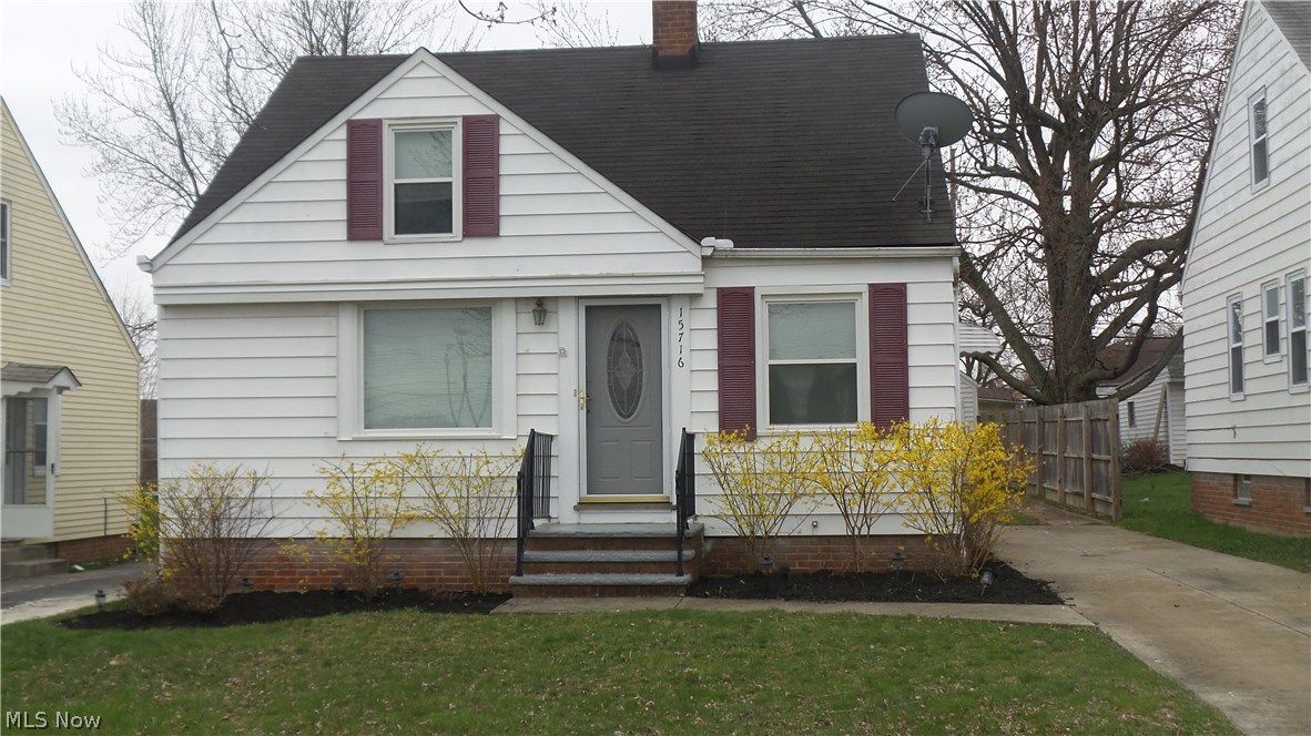 Dunham Heights - Residential