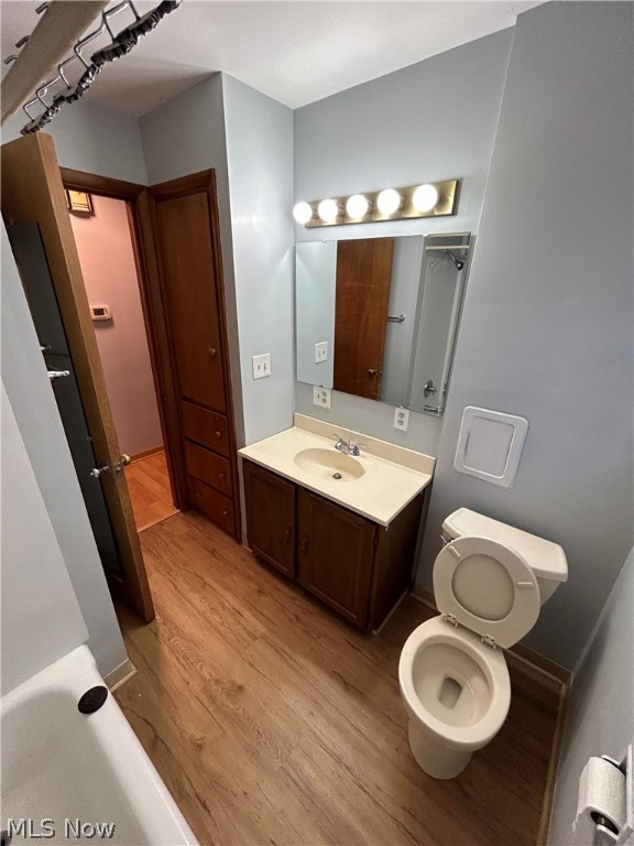 Eastview Allotment - Residential