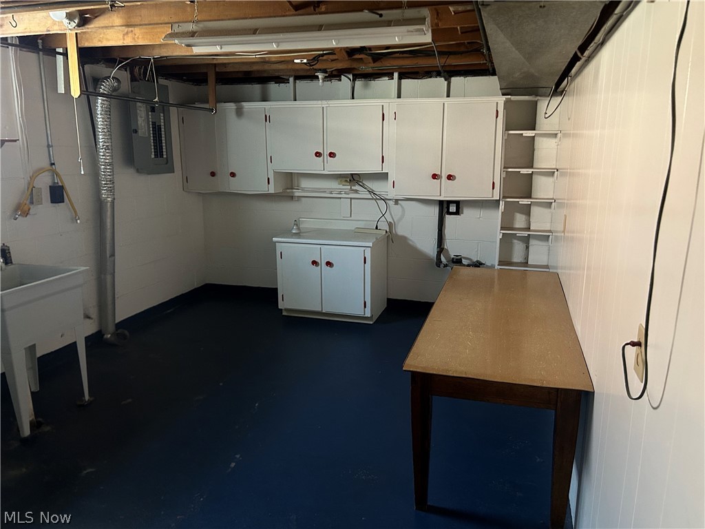 Eastview Allotment - Residential