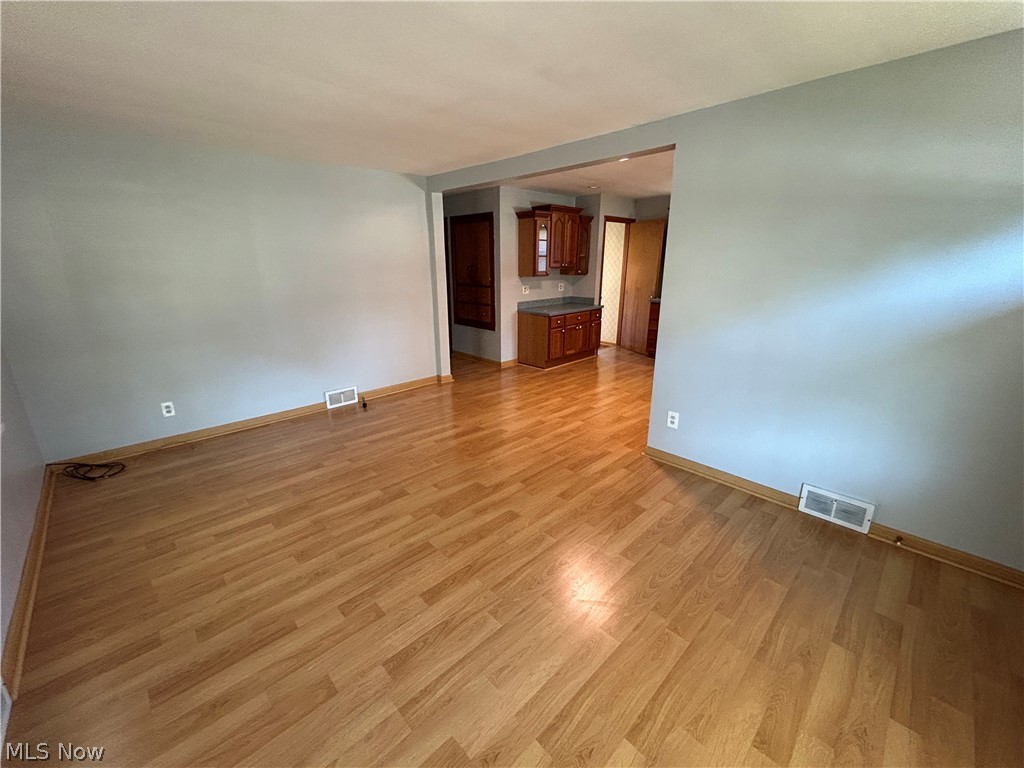 Eastview Allotment - Residential