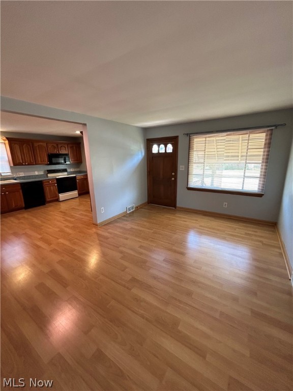 Eastview Allotment - Residential