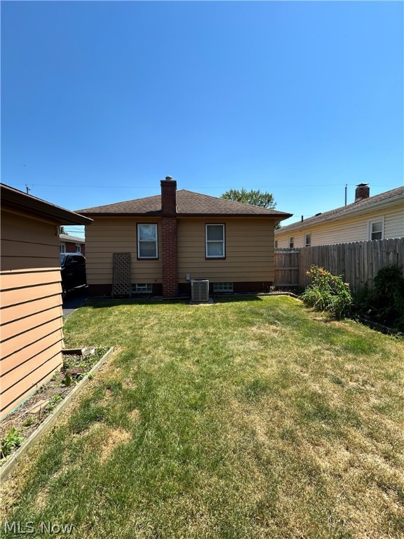 Eastview Allotment - Residential