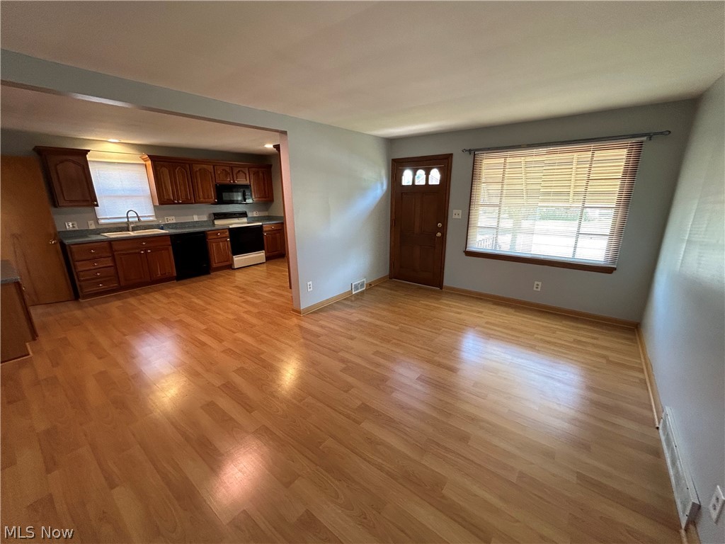 Eastview Allotment - Residential