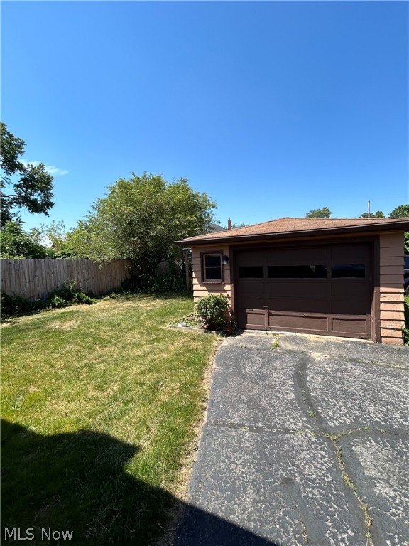 Eastview Allotment - Residential