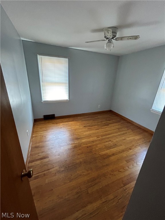 Eastview Allotment - Residential