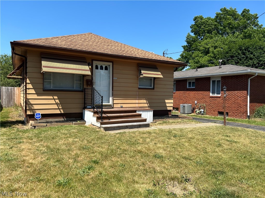 Eastview Allotment - Residential