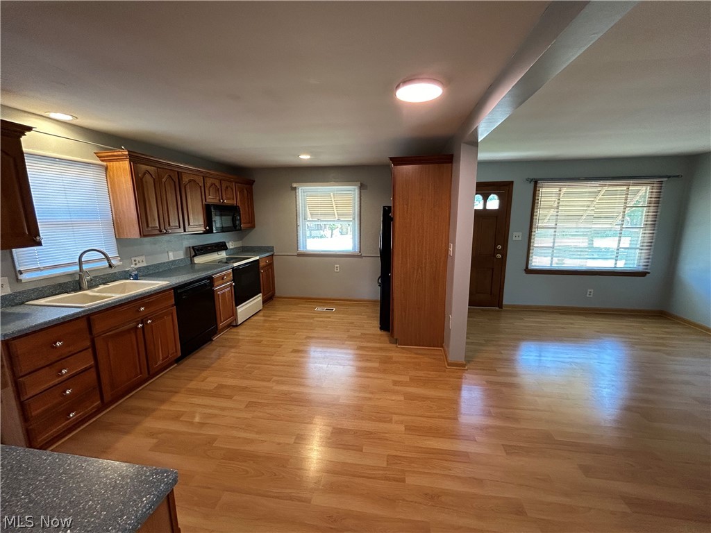 Eastview Allotment - Residential