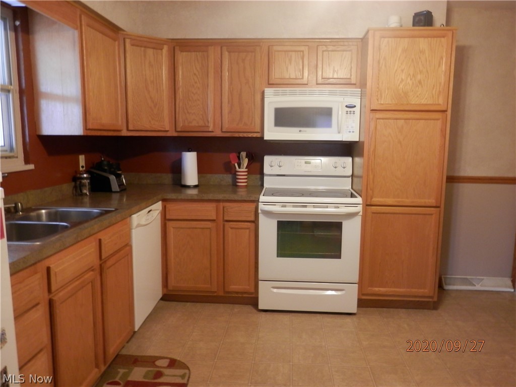 Wooster Ave Allotment - Residential