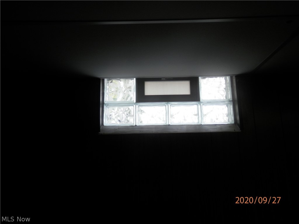 Wooster Ave Allotment - Residential