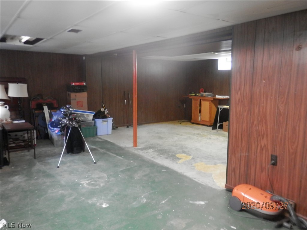 Wooster Ave Allotment - Residential