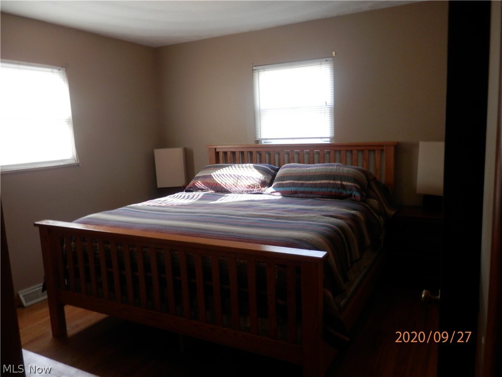 Wooster Ave Allotment - Residential