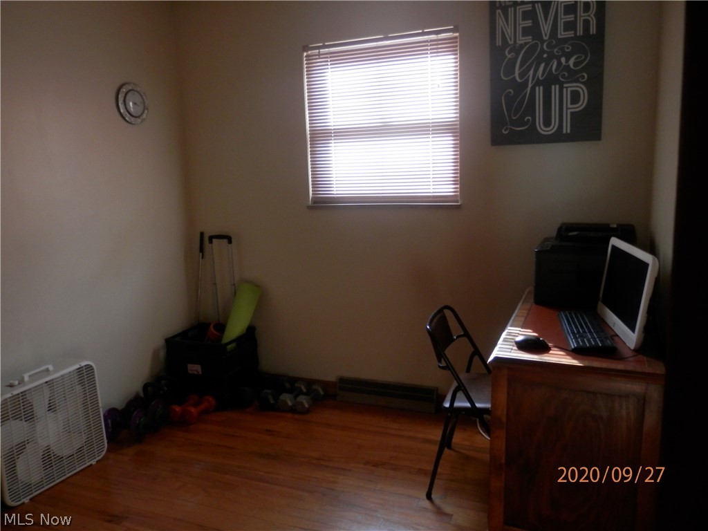 Wooster Ave Allotment - Residential