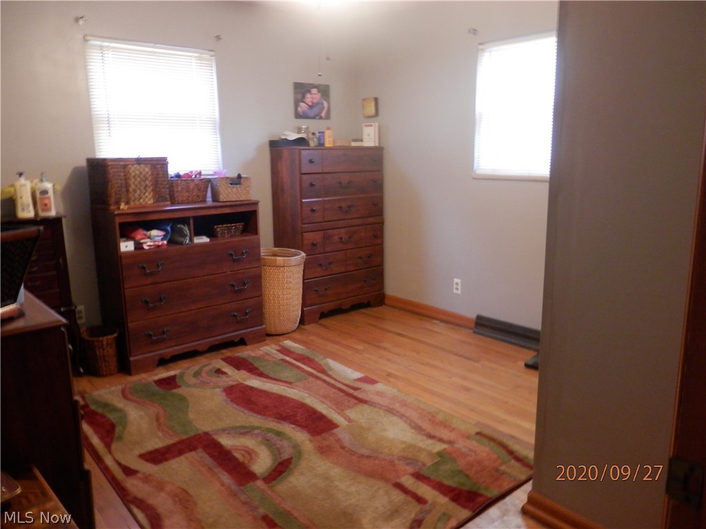 Wooster Ave Allotment - Residential