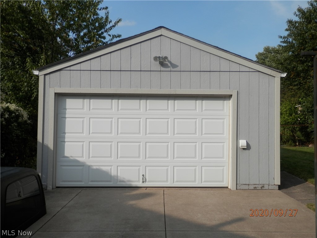 Wooster Ave Allotment - Residential