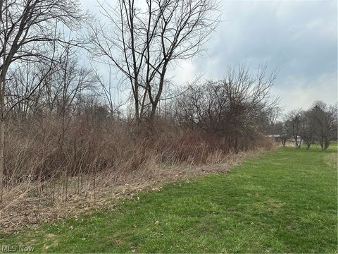 Vacant Land For Sale - V/l Appaloosa Trl<br/> Lake County, Madison, OH 44057