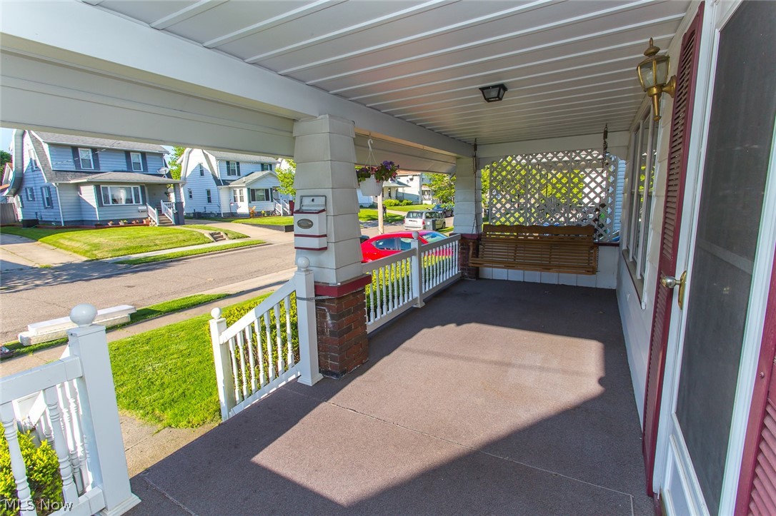 Eastview - Residential