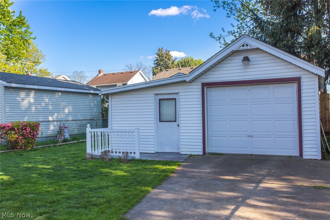 Eastview - Residential