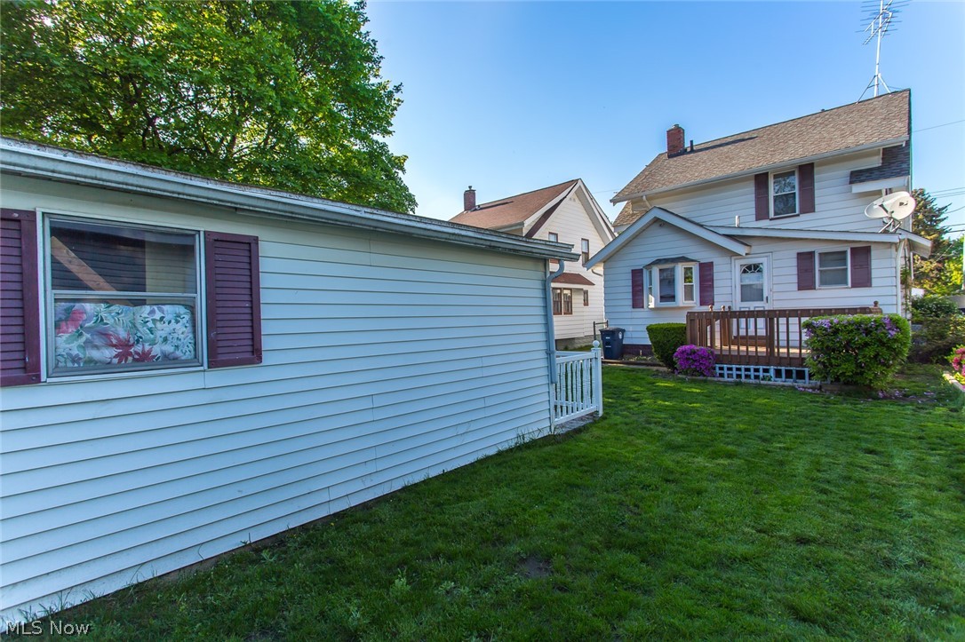 Eastview - Residential