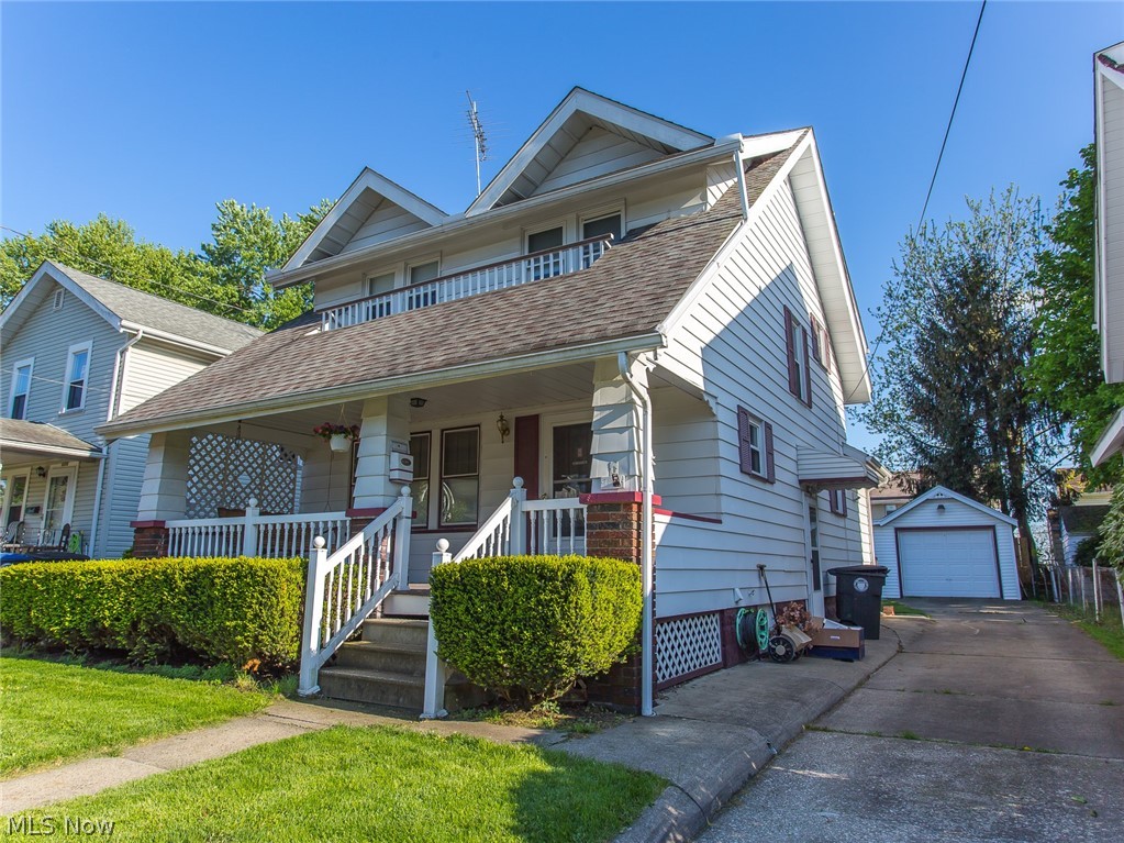 Eastview - Residential