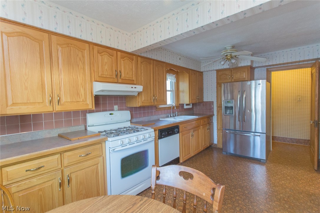 Eastview - Residential