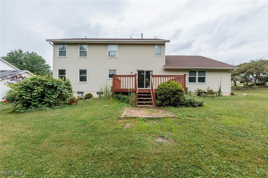 Robins Trace Ph I - Residential